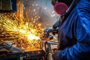 Noticias Industrial 22 publicacion acero