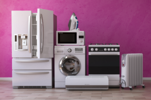 Noticias Industrial 19 publicacion electrodomesticos