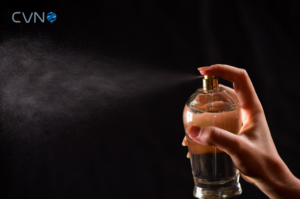 Noticias Químico 18 publicacion fragancias