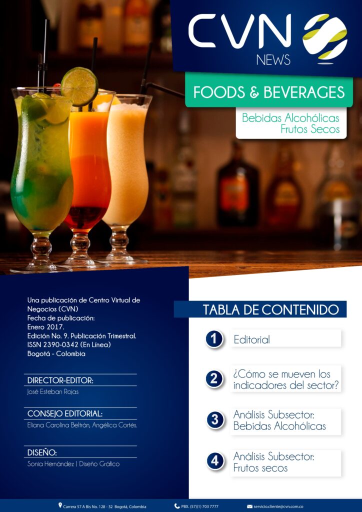 Bebidas alcohólicas – Frutos secos 6 4 Bebidas alcoholicas frutos secos 1