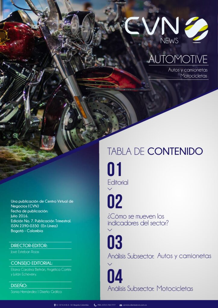 6 Auto y camioneta motocicletas 1