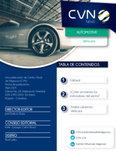 Vehículos 7 vehiculos