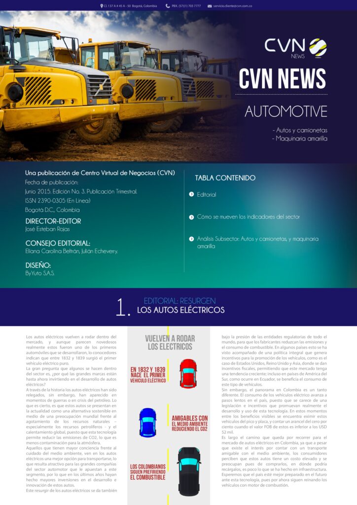 10 Auto y camioneta maquinaria amarilla 1