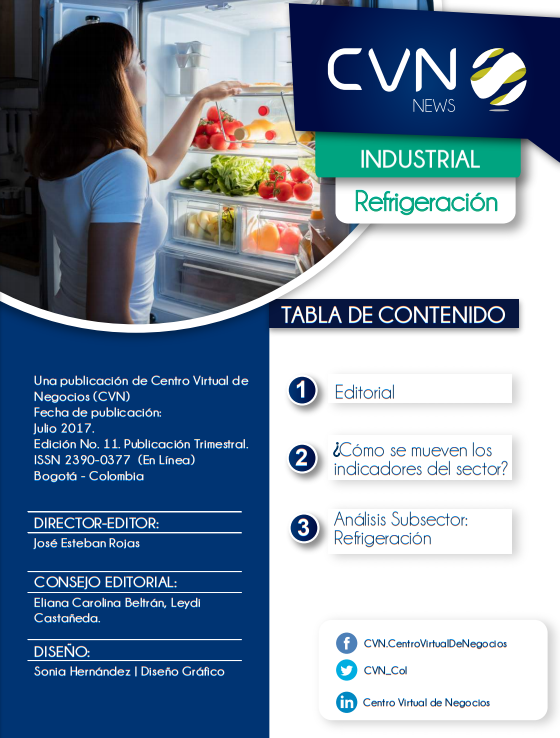Refrigeración 6 refrigeracion