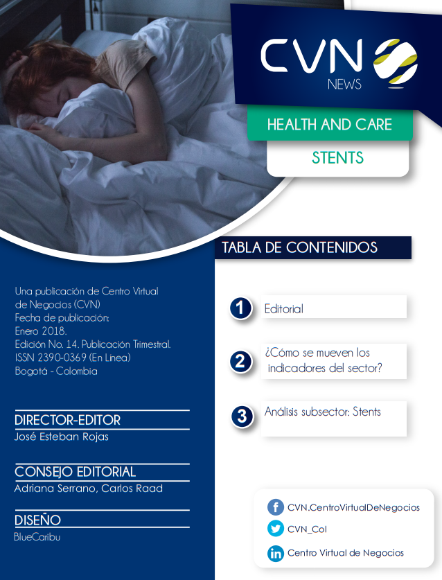 New Salud 17 stents 14