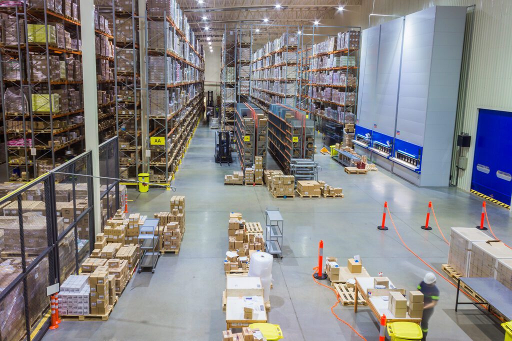 ENTRE ENERO Y SEPTIEMBRE DE 2020 LLEGARON A COLOMBIA MÁS DE 1.7 MILLONES DE KILOS EN MATERIAS PRIMAS PARA EL SECTOR FARMA 1 IMG 0234