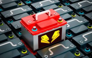 Noticias Automotor 7 baterias recargables 5970