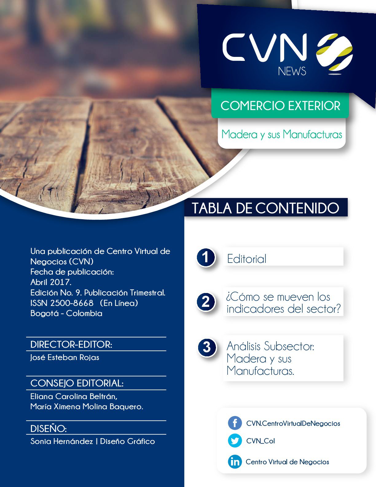 New Comercio Exterior 12 2 Madera y sus Manufacturas 2
