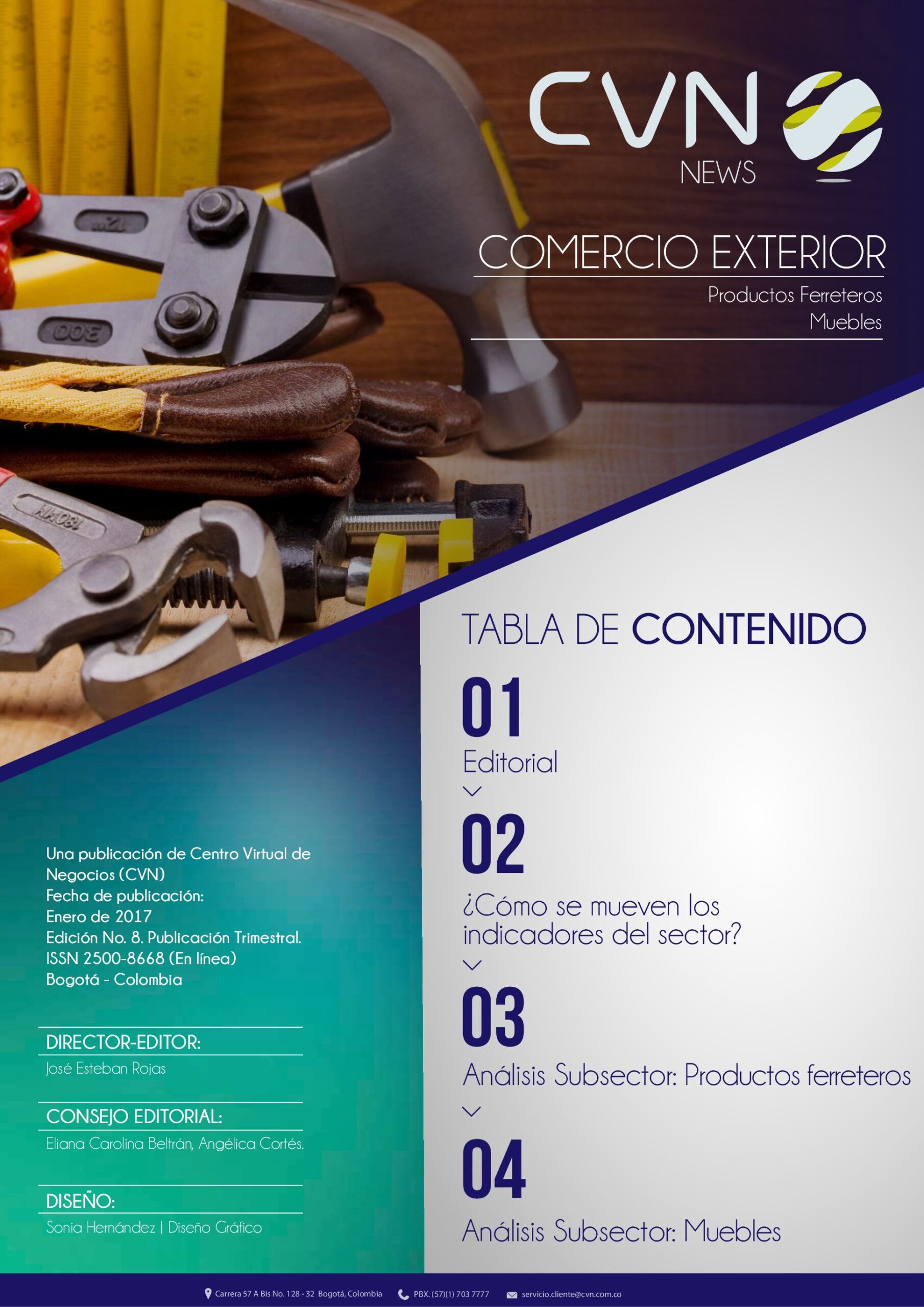 New Comercio Exterior 9 3 Productos ferreteros muebles 1 scaled