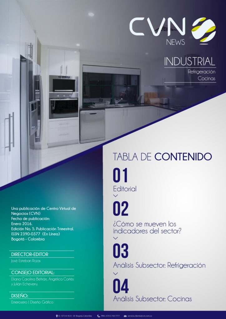 Refrigeración – Cocinas 5 6 Refrigeracion cocinas 1