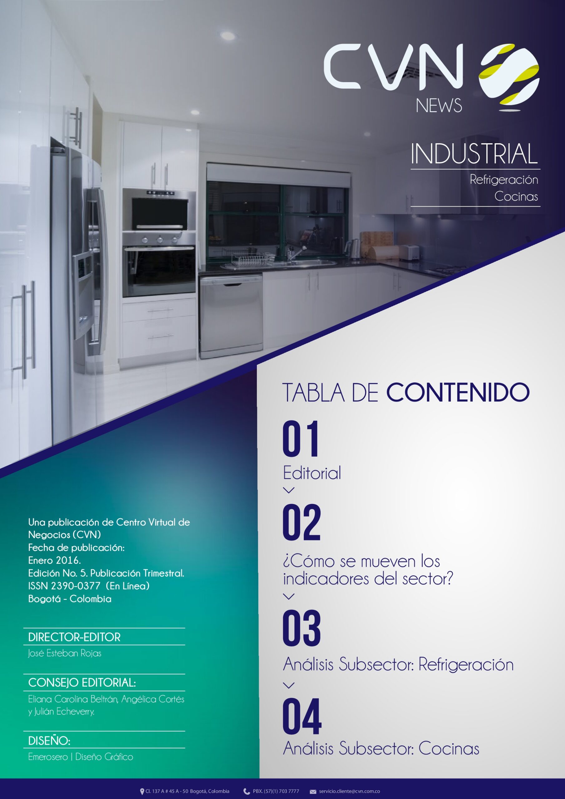 New Industrial 12 6 Refrigeracion cocinas 1 scaled
