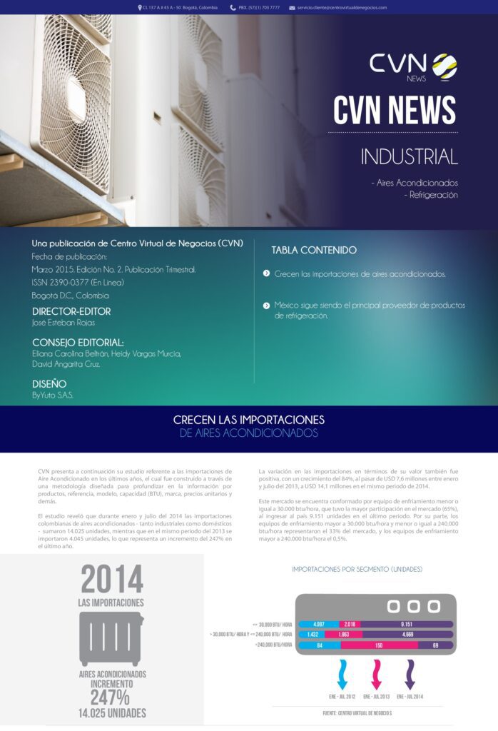 9 Aire acondicionado refrigeracion 1