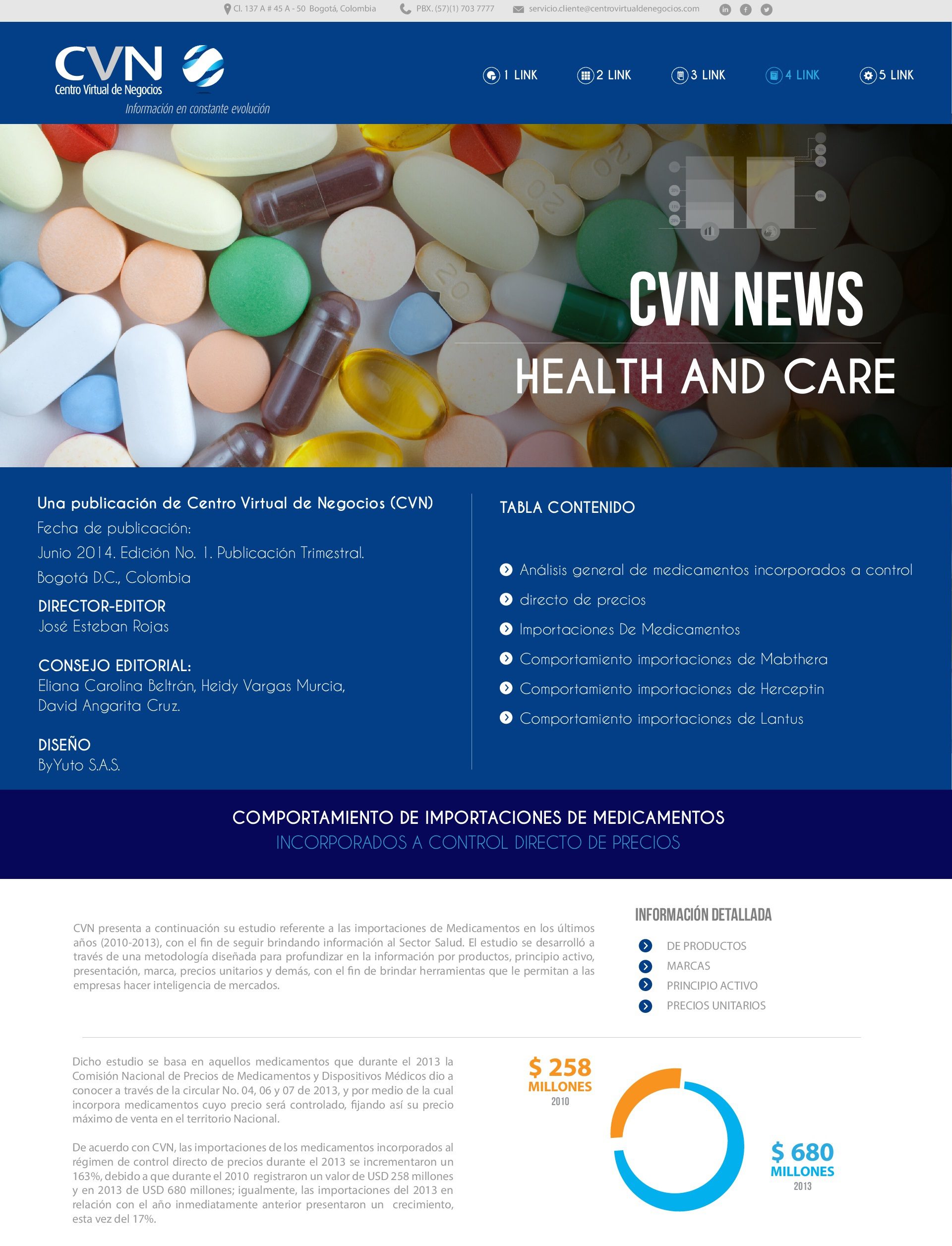 New Salud 14 9 Medicamentos health and care 1