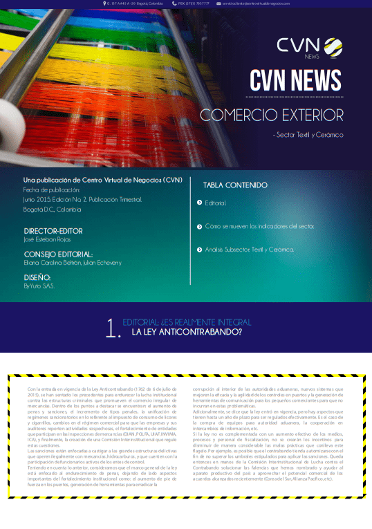 New Comercio Exterior 10 textil ceramico 2