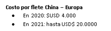 flete china europa 1