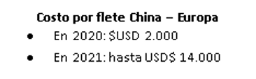 flete china europa 2 texto