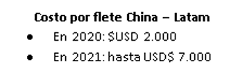 flete china europa 3 texto