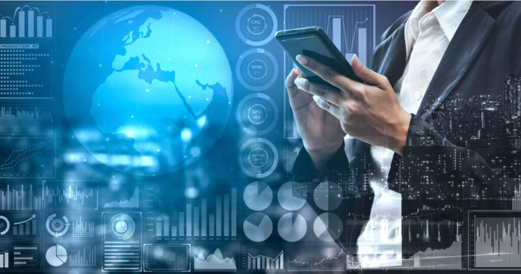 ¿Por qué hacer inteligencia de negocios? Transformar los datos en conocimientos empresariales 8 inteligencia de negocios ejemplo