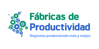 Inicio 13 fabricas de productividad cvn